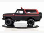 Thumbnail Photo 9 for 1979 Ford Bronco